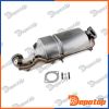 Filtres à Particules Diesel EURO5 pour ALFA ROMEO | DPF-AR-000, 0215003